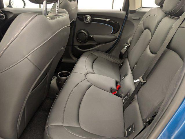 used 2023 MINI Hardtop car, priced at $20,997