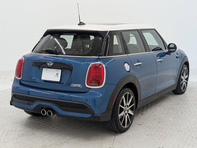 used 2023 MINI Hardtop car, priced at $20,997