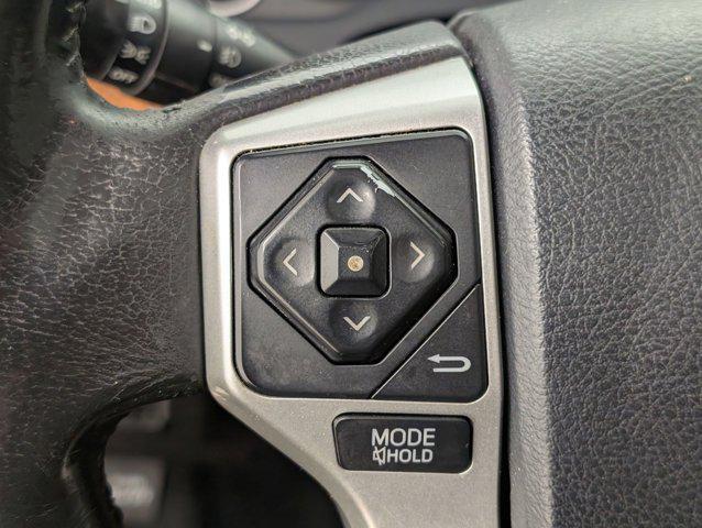 used 2014 Toyota Tundra car, priced at $21,998