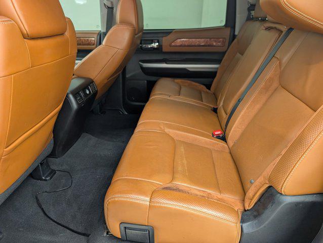 used 2014 Toyota Tundra car, priced at $21,998