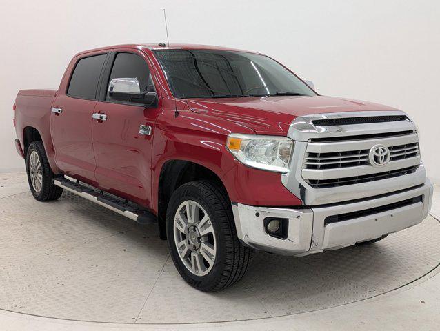 used 2014 Toyota Tundra car, priced at $21,998
