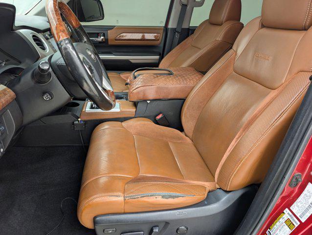 used 2014 Toyota Tundra car, priced at $21,998