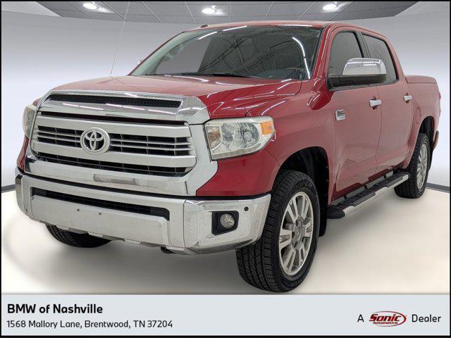 used 2014 Toyota Tundra car, priced at $21,998