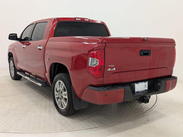 used 2014 Toyota Tundra car, priced at $21,998