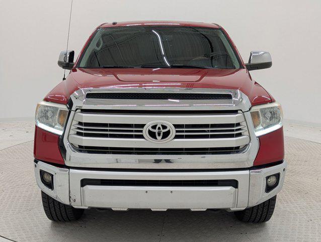 used 2014 Toyota Tundra car, priced at $21,998