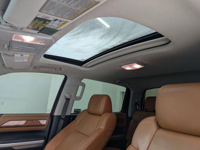 used 2014 Toyota Tundra car, priced at $21,998