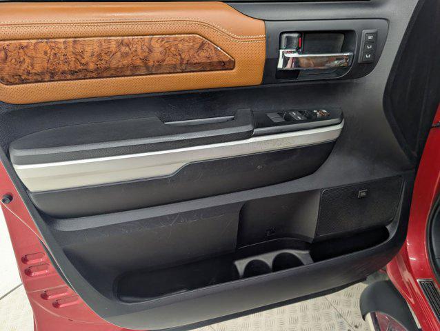 used 2014 Toyota Tundra car, priced at $21,998