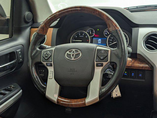 used 2014 Toyota Tundra car, priced at $21,998