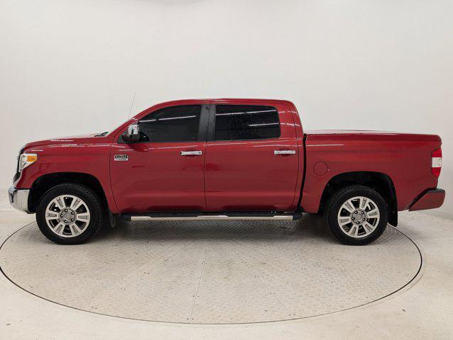 used 2014 Toyota Tundra car, priced at $21,998