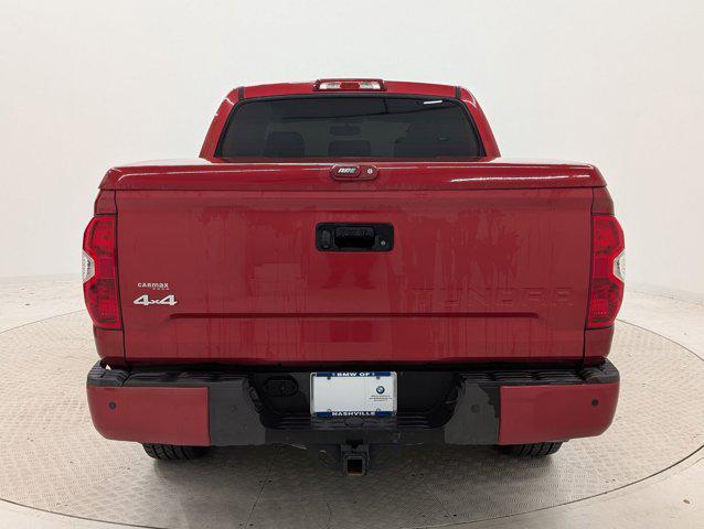 used 2014 Toyota Tundra car, priced at $21,998