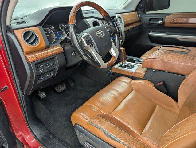 used 2014 Toyota Tundra car, priced at $21,998