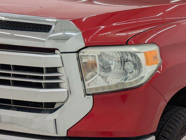 used 2014 Toyota Tundra car, priced at $21,998