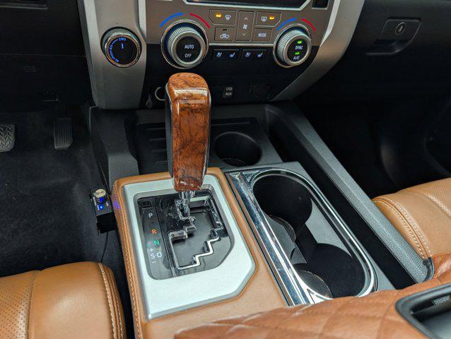 used 2014 Toyota Tundra car, priced at $21,998