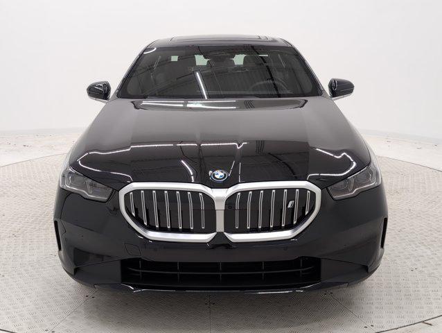 new 2026 BMW i5 car, priced at $74,215