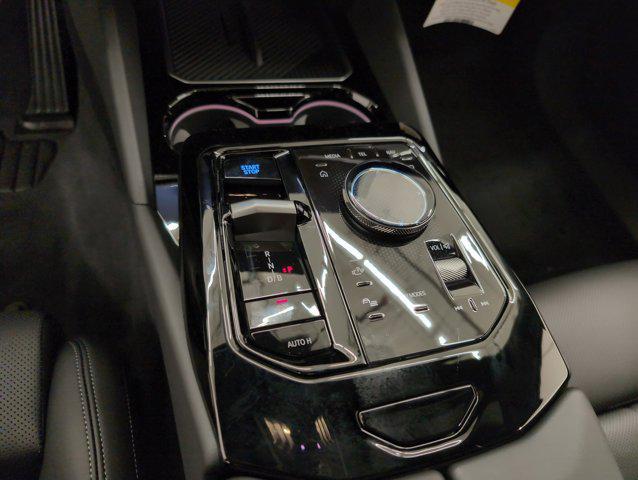 new 2026 BMW i5 car, priced at $74,215