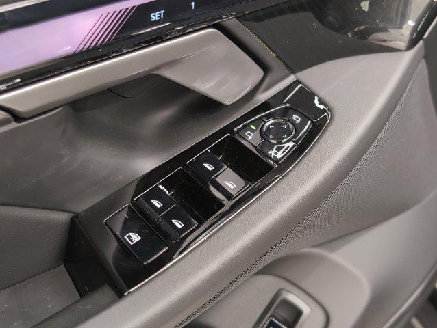 new 2026 BMW i5 car, priced at $74,215