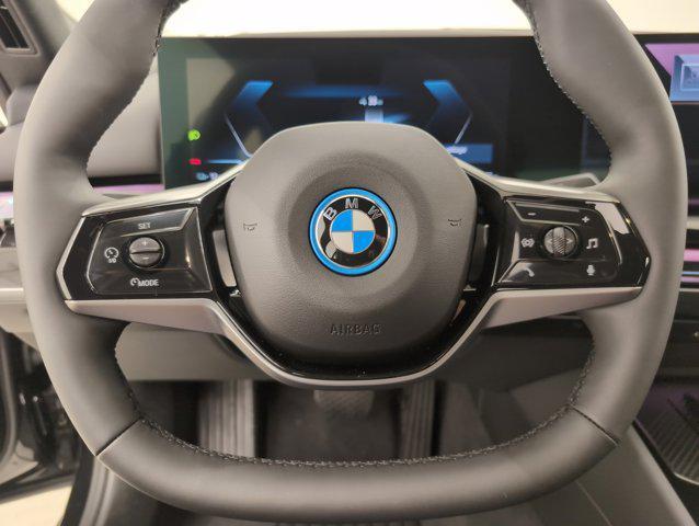 new 2026 BMW i5 car, priced at $74,215