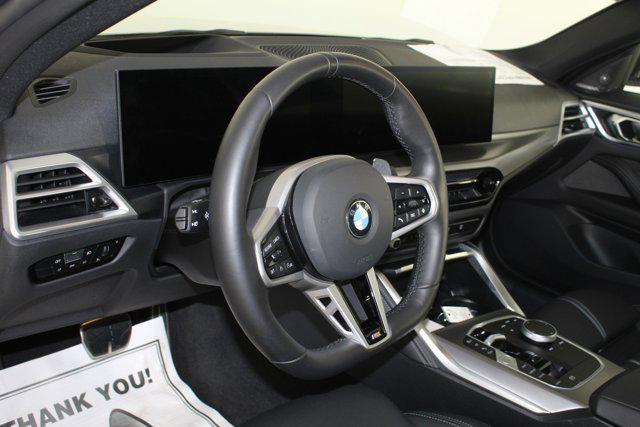 used 2025 BMW 430 Gran Coupe car, priced at $48,999