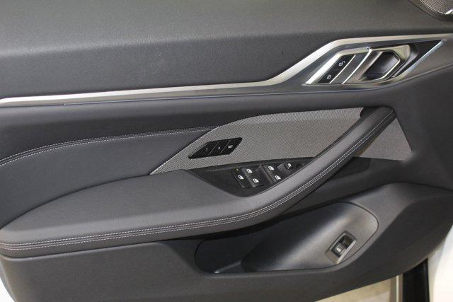 used 2025 BMW 430 Gran Coupe car, priced at $48,999