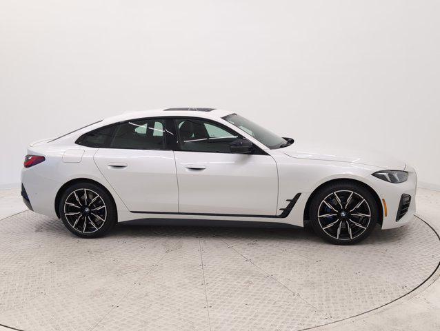 used 2025 BMW 430 Gran Coupe car, priced at $48,999