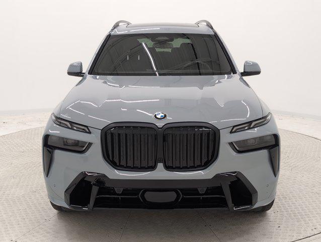 new 2026 BMW X7 car, priced at $94,985