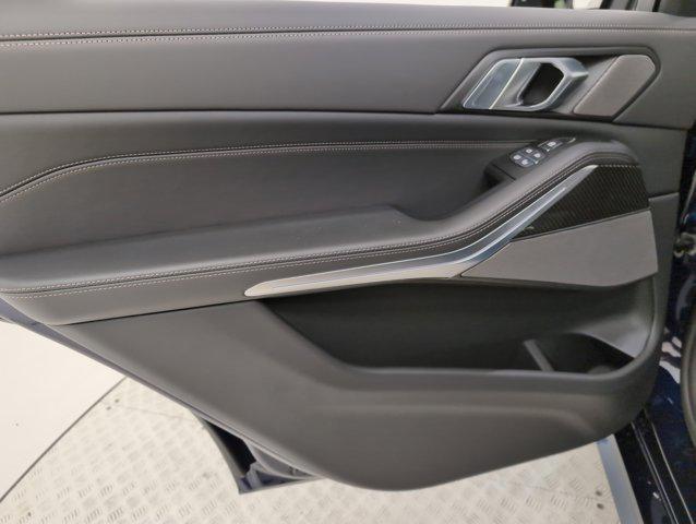 new 2026 BMW X7 car, priced at $123,435