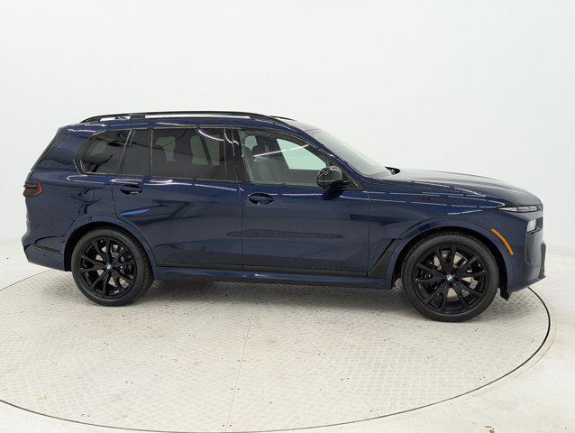 new 2026 BMW X7 car, priced at $123,435