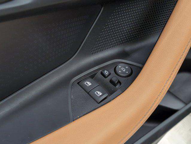 new 2025 BMW 230 car, priced at $46,525