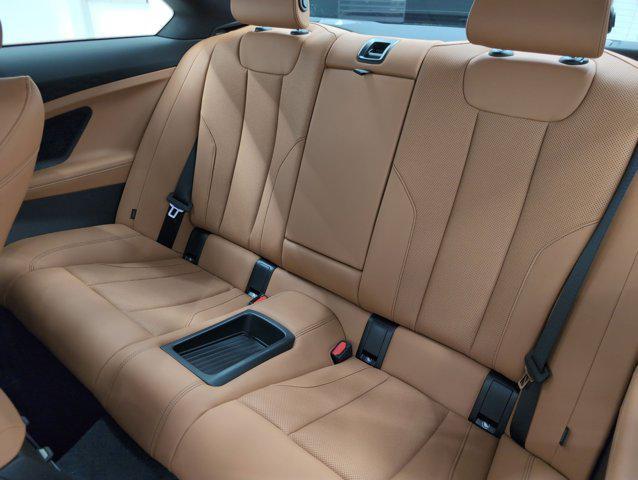 new 2025 BMW 230 car, priced at $46,525