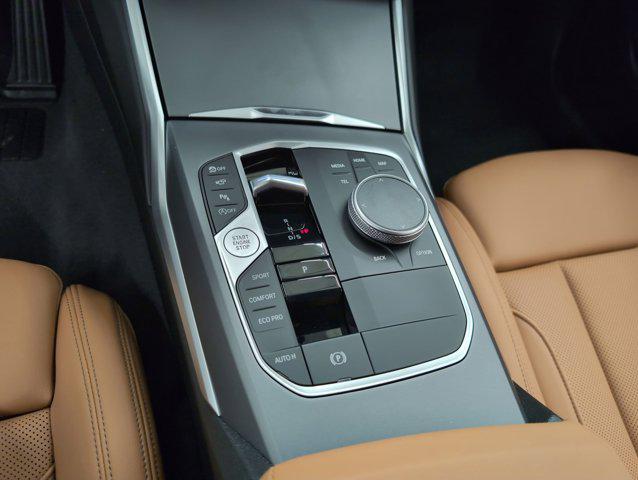 new 2025 BMW 230 car, priced at $46,525