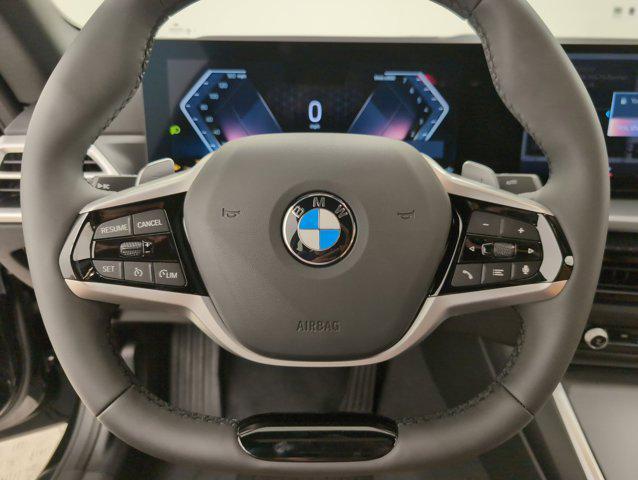 new 2025 BMW 230 car, priced at $46,525