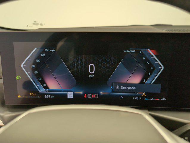 new 2025 BMW 230 car, priced at $46,525