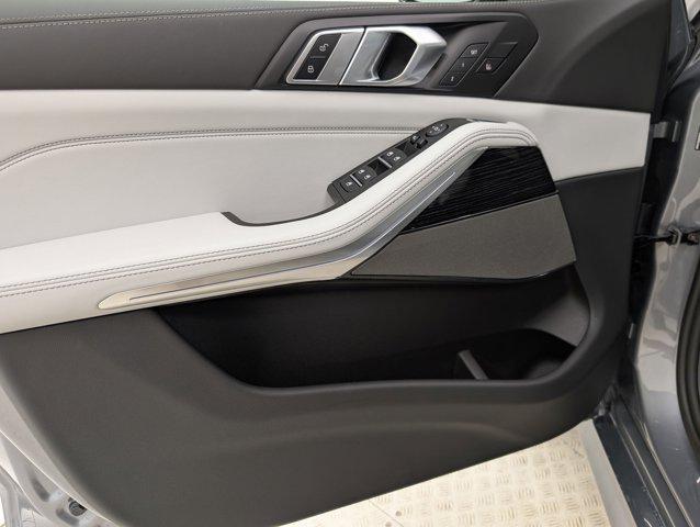 new 2026 BMW X5 car, priced at $87,375