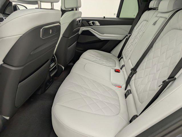 new 2026 BMW X5 car, priced at $87,375