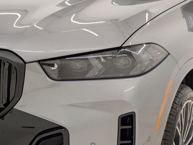 new 2026 BMW X5 car, priced at $87,375