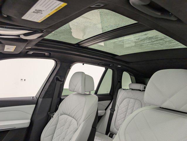 new 2026 BMW X5 car, priced at $87,375