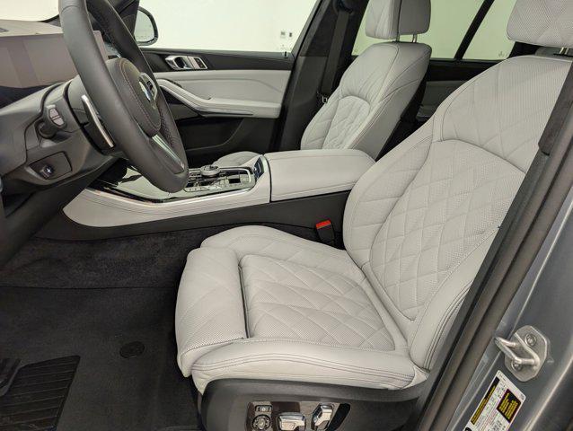 new 2026 BMW X5 car, priced at $87,375
