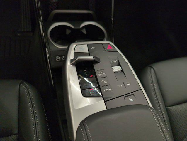 new 2025 BMW X1 car, priced at $48,515