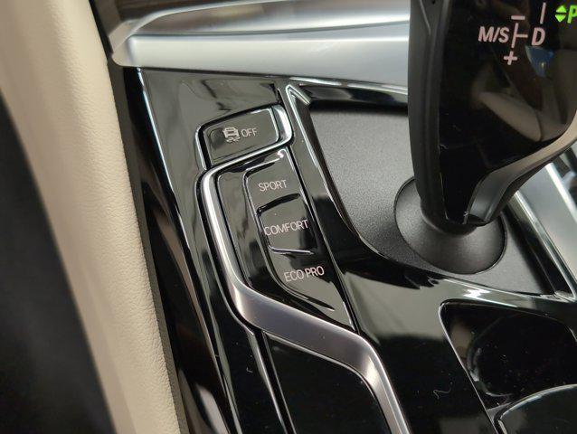 used 2022 BMW 530 car, priced at $29,999