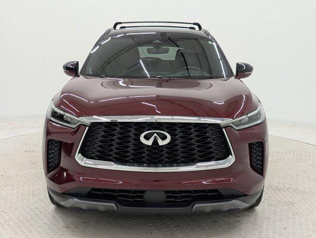 used 2023 INFINITI QX60 car, priced at $43,999