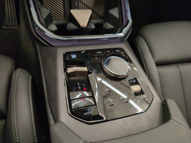 new 2025 BMW X3 car, priced at $57,135