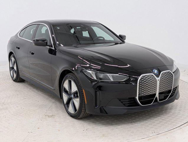 new 2025 BMW i4 Gran Coupe car, priced at $62,895