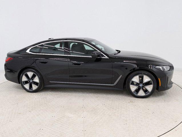 new 2025 BMW i4 Gran Coupe car, priced at $62,895