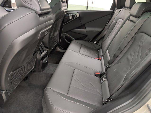 new 2026 BMW X3 car, priced at $59,675