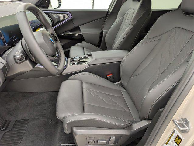 new 2026 BMW X3 car, priced at $59,675