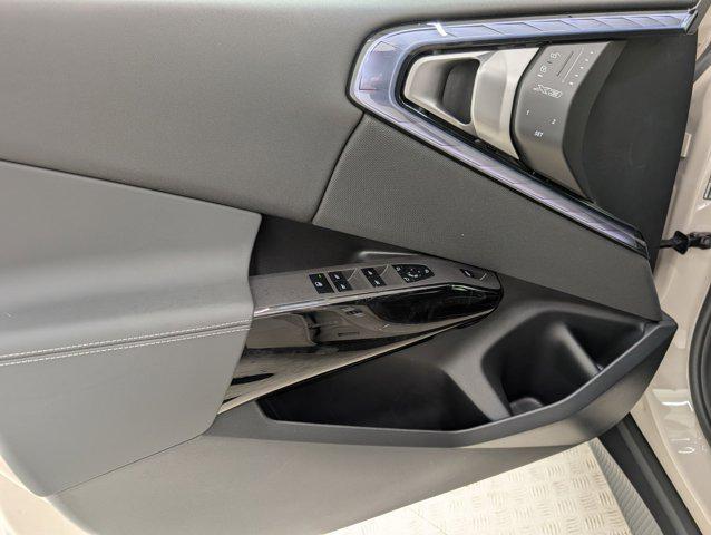 new 2026 BMW X3 car, priced at $59,675