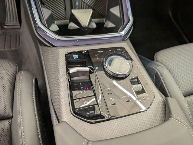 new 2026 BMW X3 car, priced at $59,675