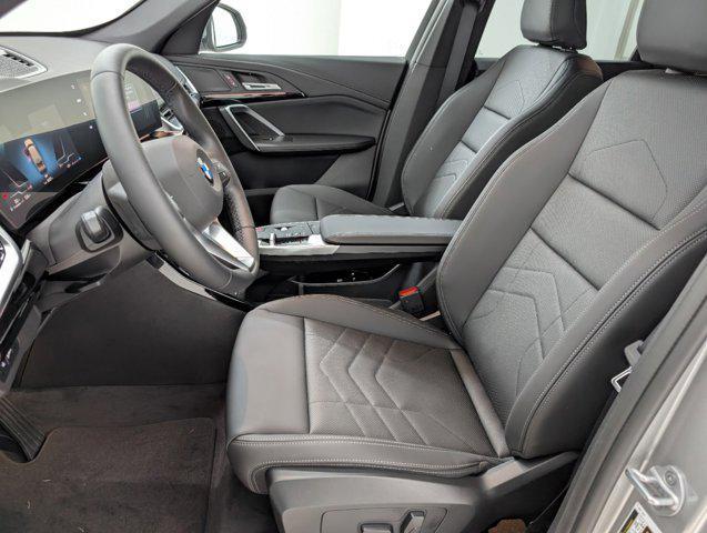 used 2025 BMW X1 car, priced at $47,175