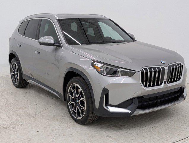 used 2025 BMW X1 car, priced at $43,403