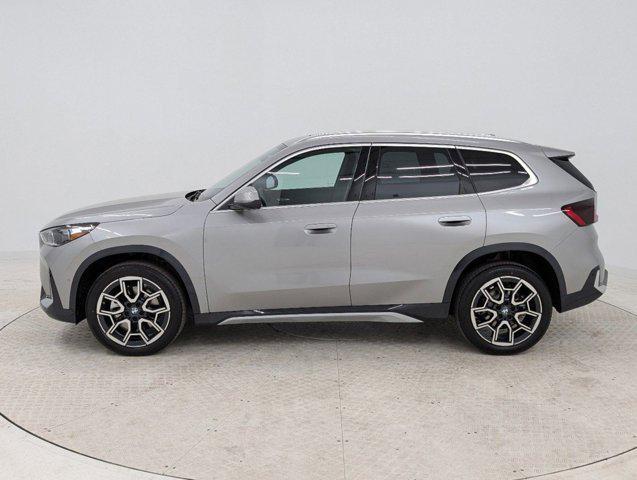 used 2025 BMW X1 car, priced at $43,403